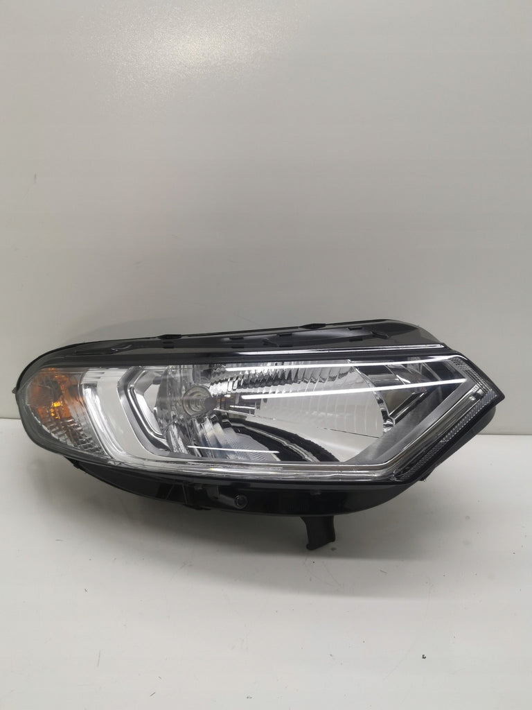 Frontscheinwerfer Ford Ecosport CN1513W029BG Rechts Scheinwerfer Headlight