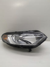 Laden Sie das Bild in den Galerie-Viewer, Frontscheinwerfer Ford Ecosport CN1513W029BG Rechts Scheinwerfer Headlight