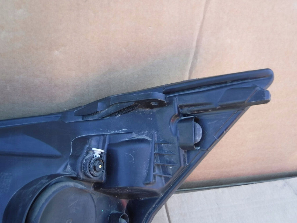 Frontscheinwerfer Ford Transit GK31-13W029-BA Rechts Scheinwerfer Headlight