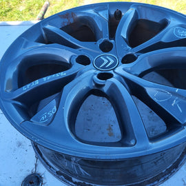 1x Alufelge 18 Zoll 7.5