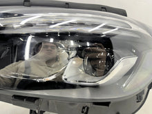 Laden Sie das Bild in den Galerie-Viewer, Frontscheinwerfer Mercedes-Benz W247 A2479062503 LED Links Headlight SCH5063987499yp