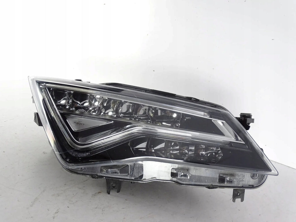 Frontscheinwerfer Seat Ateca 576941008D Rechts Scheinwerfer Headlight