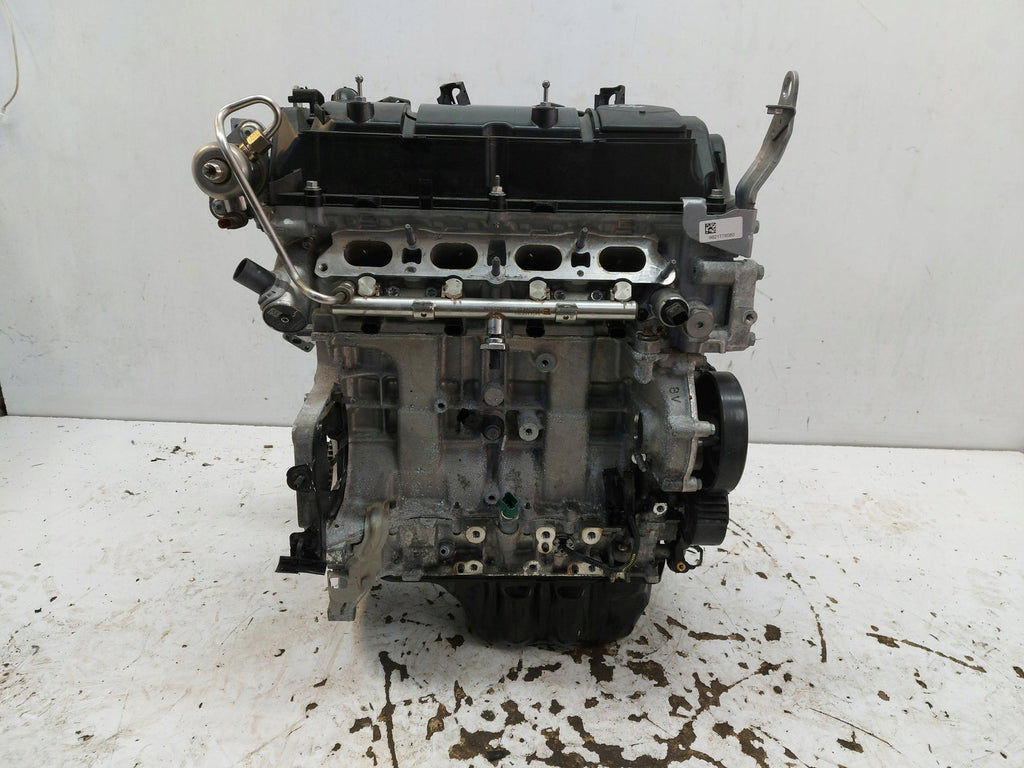 Motor Peugeot 10FKBJ 1.6 THP 225PS 23TKm 2022 Hybrid Engine Unkomplett