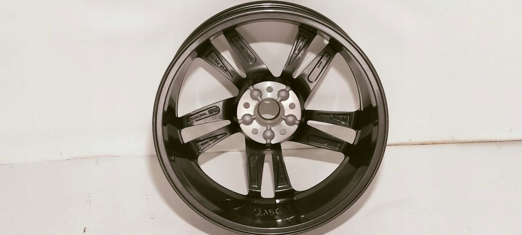 1x Alufelge 19 Zoll 7.0" 5x114.3 KE409-4C400 Nissan X-Trail Qashqai J11 Juke F15 FEL1369807896jm