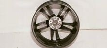 Laden Sie das Bild in den Galerie-Viewer, 1x Alufelge 19 Zoll 7.0" 5x114.3 KE409-4C400 Nissan X-Trail Qashqai J11 Juke F15 FEL1369807896jm