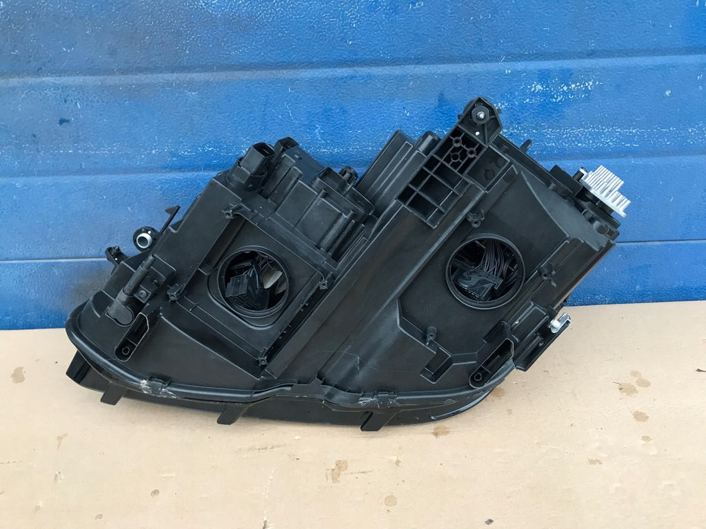 Frontscheinwerfer VW Tiguan 5NB941082A Rechts Scheinwerfer Headlight