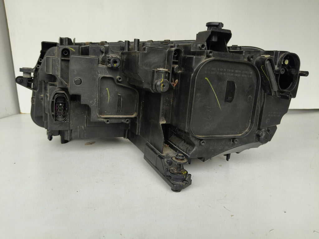 Frontscheinwerfer VW Tiguan Allspace 5NN941082 Full LED Rechts Headlight