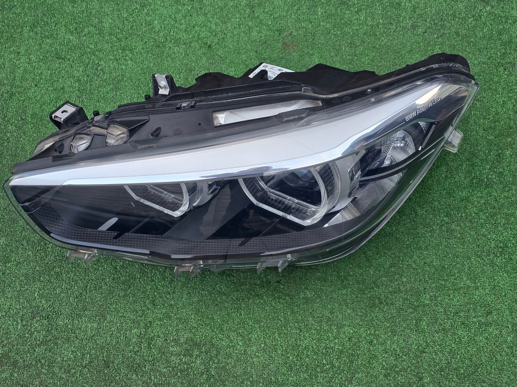 Frontscheinwerfer BMW 1 F21 F20 1EX011930-81 Links Scheinwerfer Headlight SCH8340673605lj