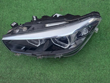 Laden Sie das Bild in den Galerie-Viewer, Frontscheinwerfer BMW 1 F21 F20 1EX011930-81 Links Scheinwerfer Headlight SCH8340673605lj