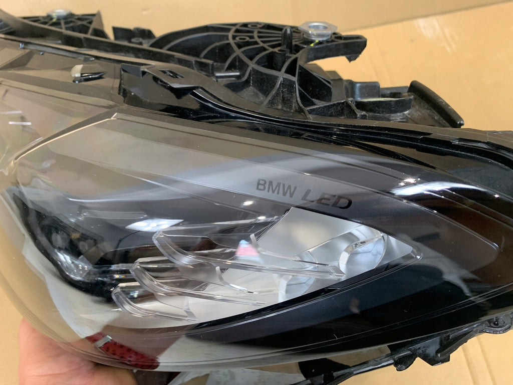 Frontscheinwerfer BMW 4 G22 G23 G26 9505109-04 Full LED Links Headlight SCH3610665675uw