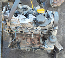 Laden Sie das Bild in den Galerie-Viewer, Motor Opel Antara Z20DMH 2.0 CDTI 150PS 110kW 2008 Diesel Engine Unkomplett MOT7735643744rq