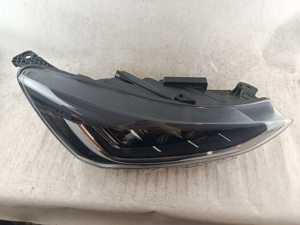 Frontscheinwerfer Ford Focus NX7B-13E014-CF LED Rechts Scheinwerfer Headlight