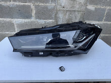 Load image into Gallery viewer, Frontscheinwerfer Skoda Superb I 3P1941015B Full LED Links Headlight SCH3226839377ki