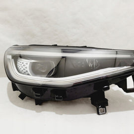 Frontscheinwerfer VW Id.4 11B941036B Rechts Scheinwerfer Headlight SCH6056624923uh
