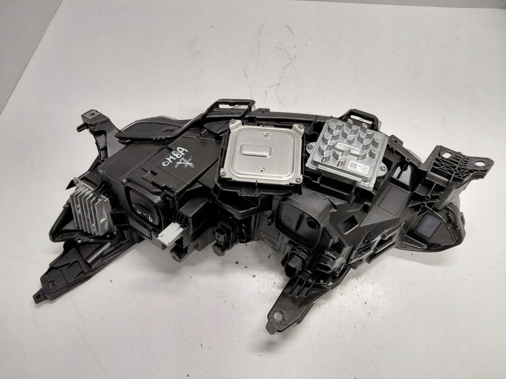 Frontscheinwerfer Renault Talisman 260109842R Full LED Rechts Headlight SCH8639630240fl