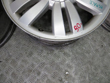 Laden Sie das Bild in den Galerie-Viewer, 4x Alufelge 17 Zoll 7.0" 5x114.3 Renault Espace Rim Wheel FEL3916814583ab
