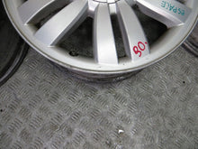 Laden Sie das Bild in den Galerie-Viewer, 4x Alufelge 17 Zoll 7.0" 5x114.3 Renault Espace Rim Wheel FEL3916814583ab