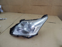 Laden Sie das Bild in den Galerie-Viewer, Frontscheinwerfer Toyota Avensis H279GL-DE Links Scheinwerfer Headlight SCH6174581357sq