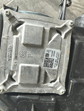 Laden Sie das Bild in den Galerie-Viewer, Frontscheinwerfer Fiat Tipo 521134390 LED Links Scheinwerfer Headlight SCH3351857059rm