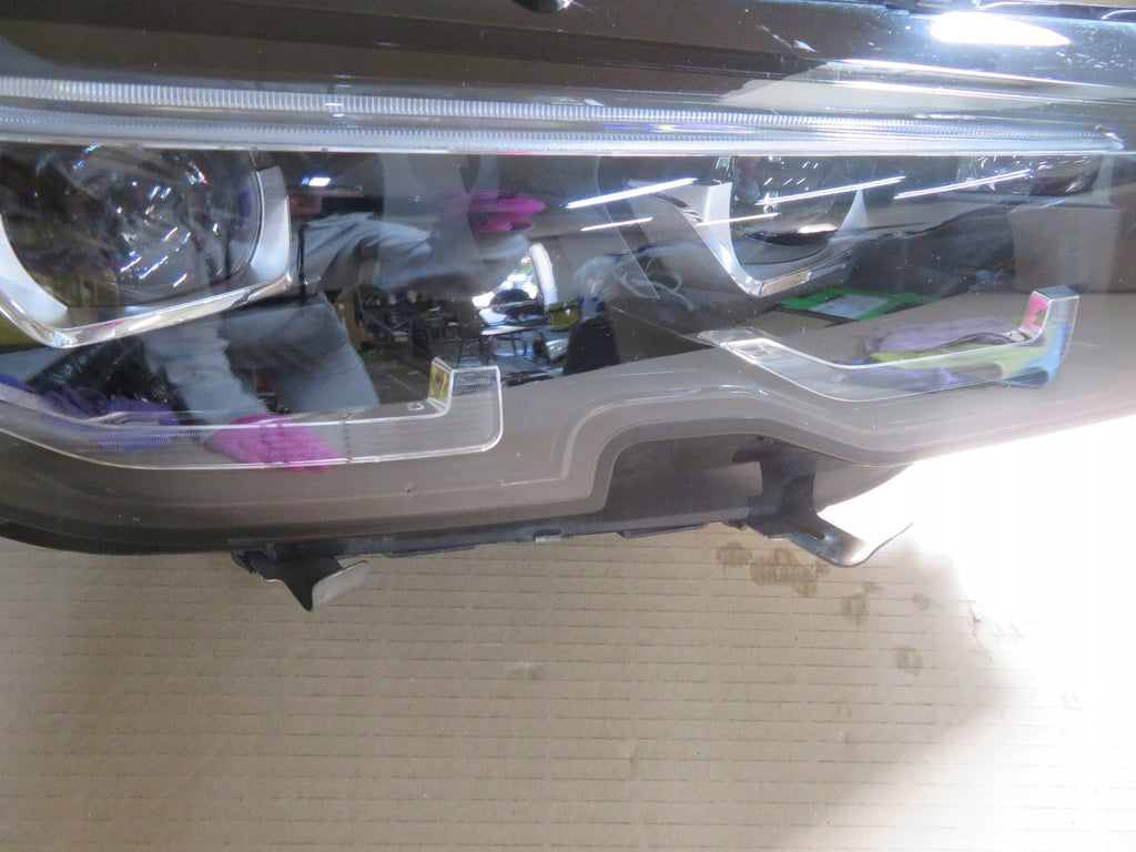 Frontscheinwerfer BMW 3 G21 G20 5A251A8-02 LED Rechts Scheinwerfer Headlight SCH3412766100nb