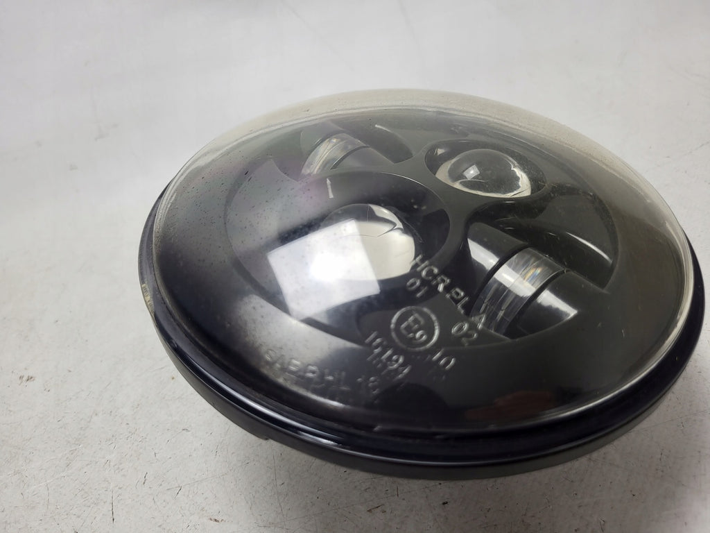 Frontscheinwerfer Jeep Wrangler 85212054 LED Ein Stück (Rechts oder Links) SCH5894344277nz
