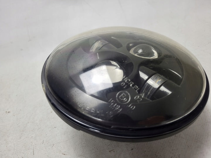Frontscheinwerfer Jeep Wrangler 85212054 LED Vorderseite Scheinwerfer Headlight SCH5894344277nz