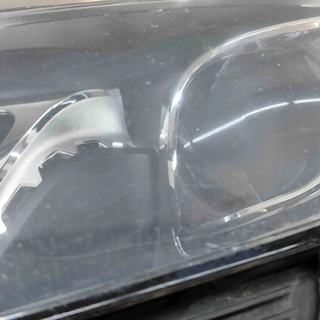 Frontscheinwerfer Mercedes-Benz Gle Coupe A1669067502 LED Links Headlight SCH3796975812vn