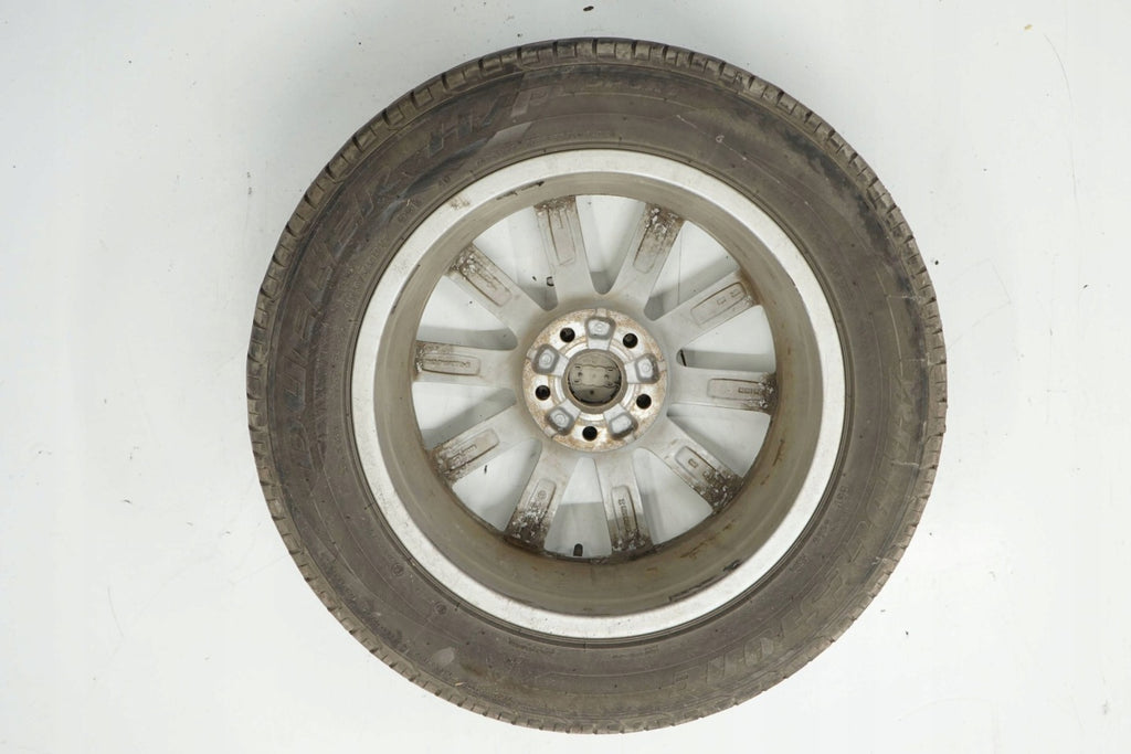 1x Alufelge 17 Zoll 5x112 Audi Q3 Rim Wheel FEL7732823322om