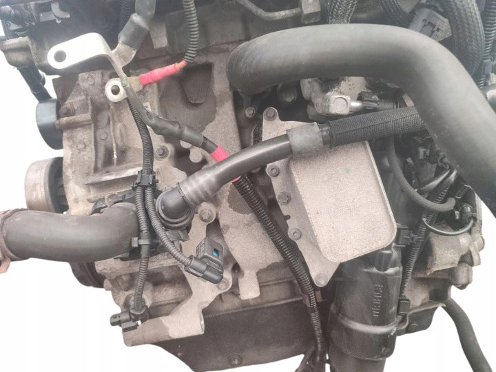 Motor Mini F56 B47C20A 2.0 170PS 125kW 117TKm 2013 Diesel Engine Komplett MOT4852602948po