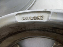 Load image into Gallery viewer, 1x Alufelge 17 Zoll 6.5" 5x100 Glanz 124R-001710 VW Rim Wheel FEL4395524657nx