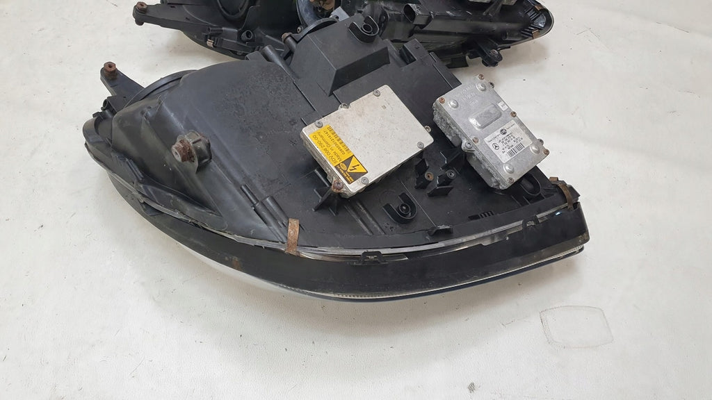 Frontscheinwerfer Mercedes-Benz Slk Ein Stück (Rechts oder Links) Headlight