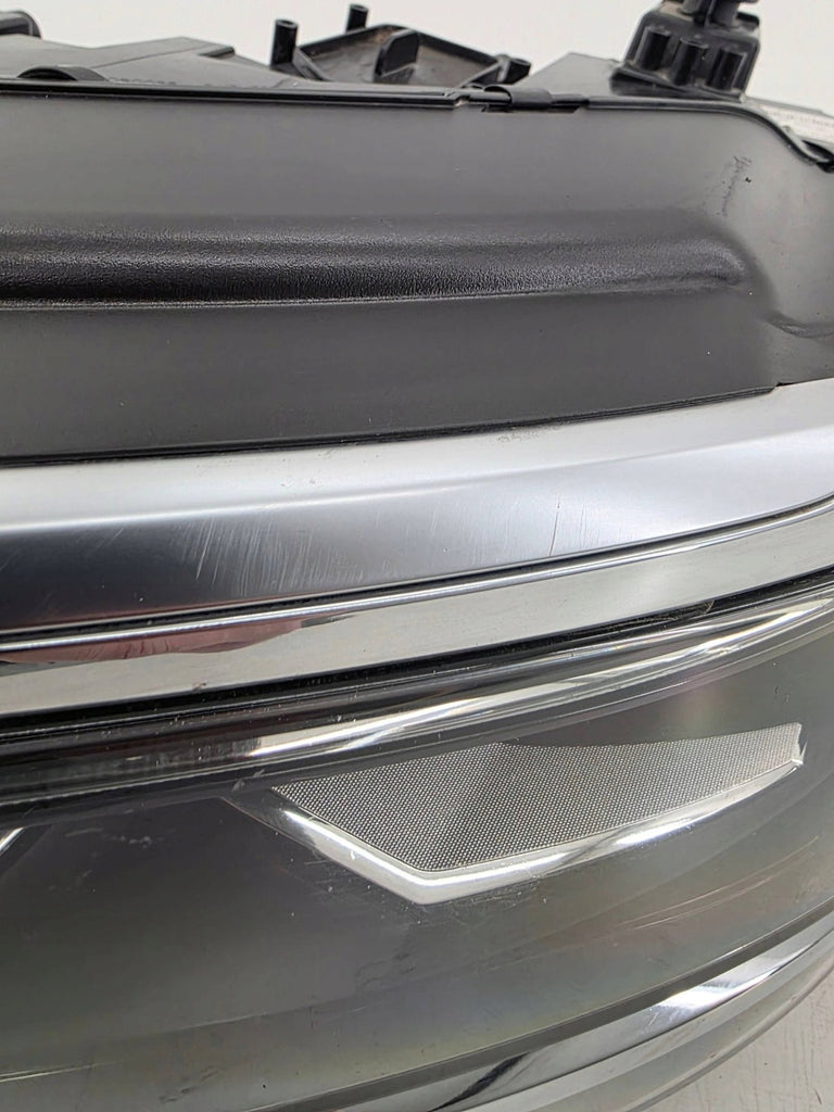 Frontscheinwerfer VW Tiguan 5NB941081D Links Scheinwerfer Headlight SCH1682229432rx
