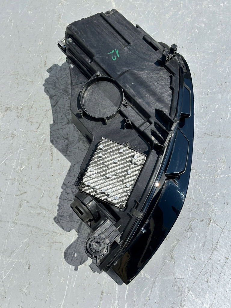Frontscheinwerfer Audi A4 8W0941034 Rechts Scheinwerfer Headlight SCH3594245536dv