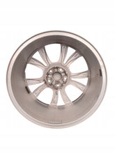 Load image into Gallery viewer, 1x Alufelge 18 Zoll 7.5" 5x108 49ET Glanz Silber 9671401880 Peugeot 508 I FEL4464411934eg