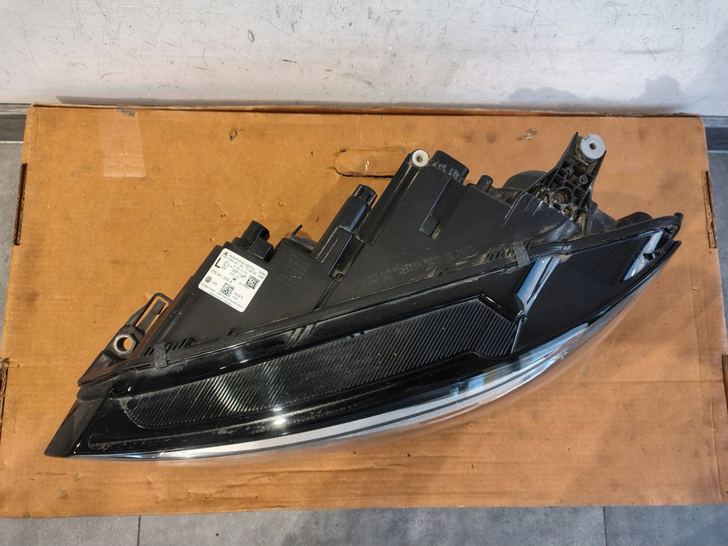 Frontscheinwerfer VW Touran 5TB941005A Links Scheinwerfer Headlight SCH8827932769qx