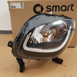 Frontscheinwerfer Mercedes-Benz A4539066401 260607985R Links Headlight SCH9461281132wt
