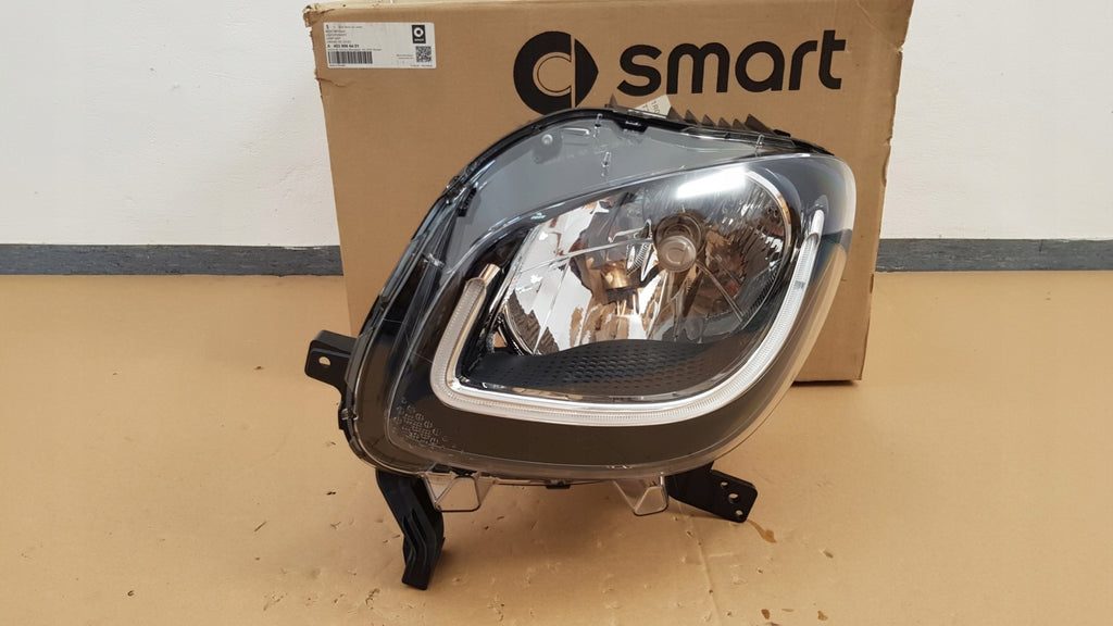 Frontscheinwerfer Mercedes-Benz A4539066401 260607985R Links Headlight SCH9461281132wt