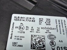 Laden Sie das Bild in den Galerie-Viewer, Frontscheinwerfer Skoda Enyaq 5LB941016G LED Rechts Scheinwerfer Headlight