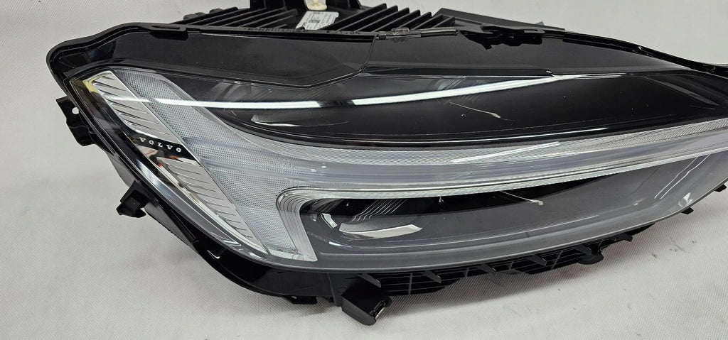 Frontscheinwerfer Volvo Xc60 II 32342515 Full LED Rechts Scheinwerfer Headlight SCH6480820792na