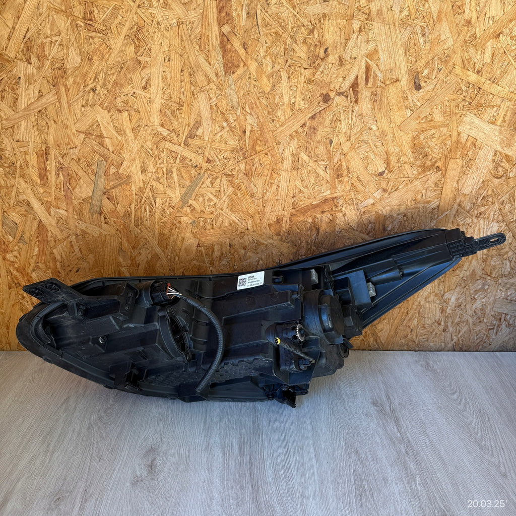 Frontscheinwerfer Kia Sportage IV 92102F1500 Ein Satz Scheinwerfer Headlight SCH4606635766hb