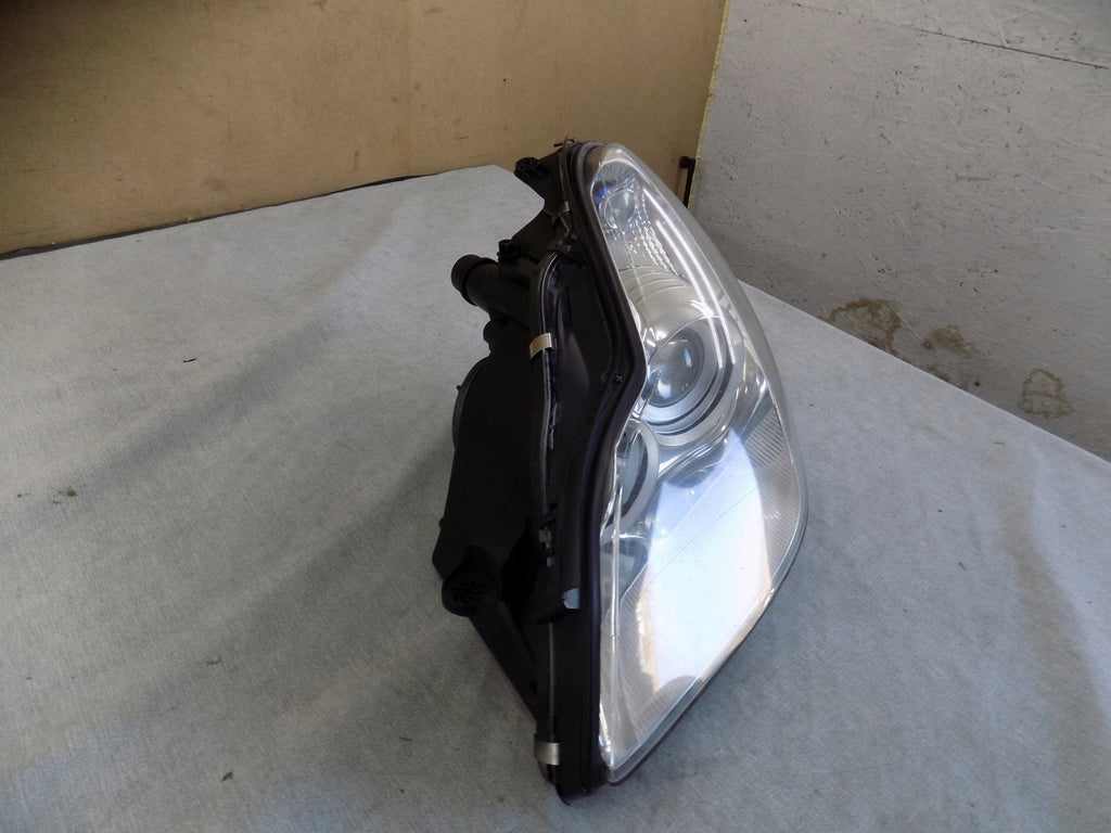 Frontscheinwerfer Mercedes-Benz Cls Amg Xenon Ein Stück (Rechts oder Links) SCH8807641696vj