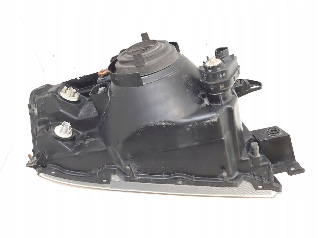 Frontscheinwerfer Mitsubishi Pajero I 9922699005 Links Scheinwerfer Headlight SCH6584260061ol