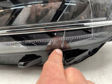 Laden Sie das Bild in den Galerie-Viewer, Frontscheinwerfer VW Passat B8 3G1941035 LED Links Scheinwerfer Headlight SCH8483270592be