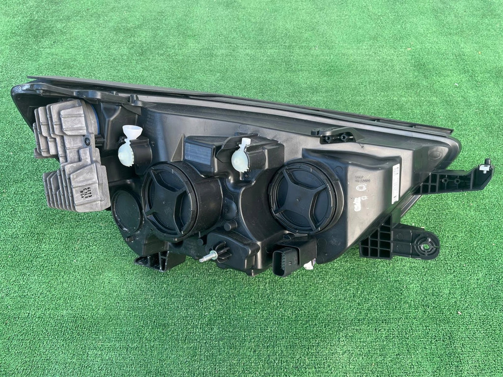 Frontscheinwerfer Opel Mokka 42698953 Links Scheinwerfer Headlight SCH8861799803tt