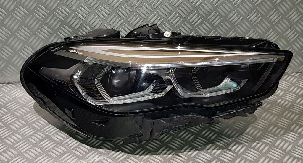 Frontscheinwerfer BMW 2 Coupe Gran F44 9478456 LED Rechts Scheinwerfer Headlight SCH4197653534xc