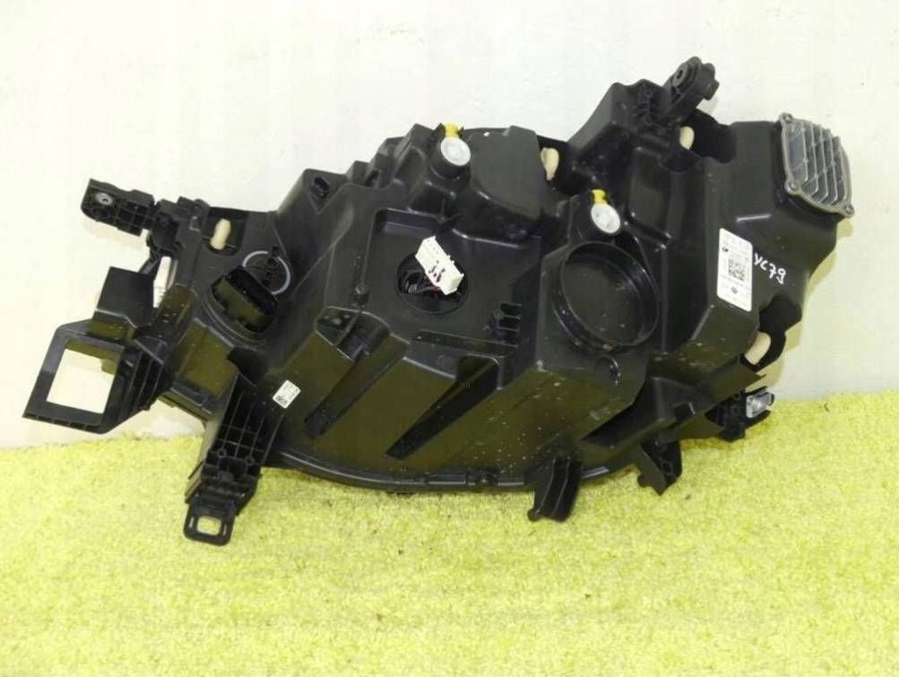 Frontscheinwerfer VW I 11B941006B LED Rechts Scheinwerfer Headlight SCH4193738473ra