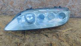 Frontscheinwerfer Mazda 6 Xenon Links Scheinwerfer Headlight
