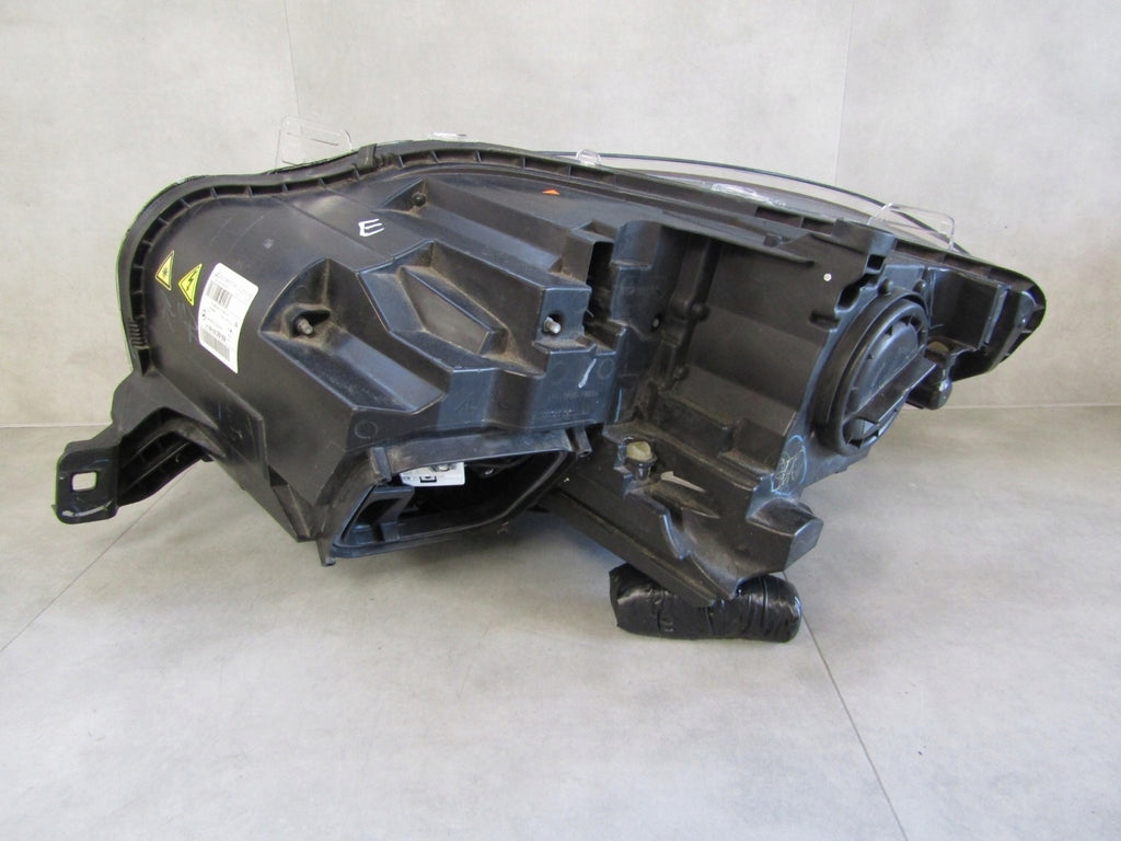 Frontscheinwerfer Mercedes-Benz W166 A1668202959 Xenon Rechts Headlight SCH8054746768vr