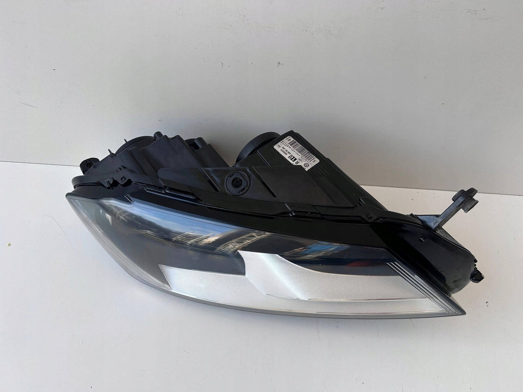Frontscheinwerfer VW Passat B7 3AB941006 Rechts Scheinwerfer Headlight SCH9184455769vr