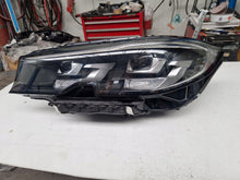 Laden Sie das Bild in den Galerie-Viewer, Frontscheinwerfer BMW G21 G20 5A1DB37-01 Full LED Links Scheinwerfer Headlight SCH7270342421vg